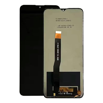 Pantalla para Cubot Note 50 – Tecnología AMOLED
