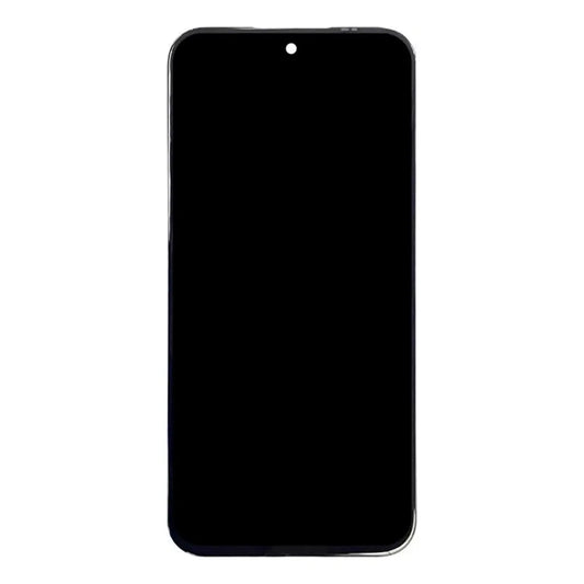 Pantalla compatible con Cubot KingKong Power 3