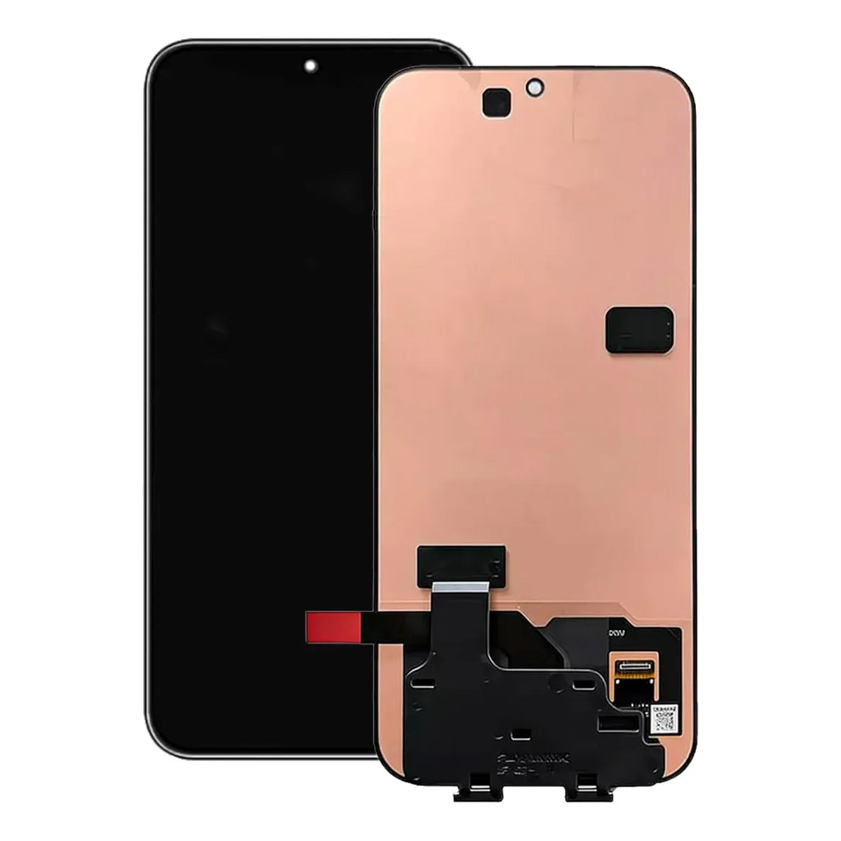 Pantalla para Huawei Nova 12 – Tecnología AMOLED