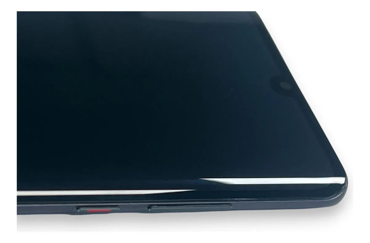 Pantalla con Marco compatible con Huawei P30 Pro VOG-l29 Oled