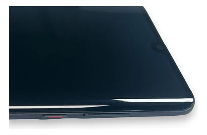 Pantalla con Marco compatible con Huawei P30 Pro VOG-l29 Oled