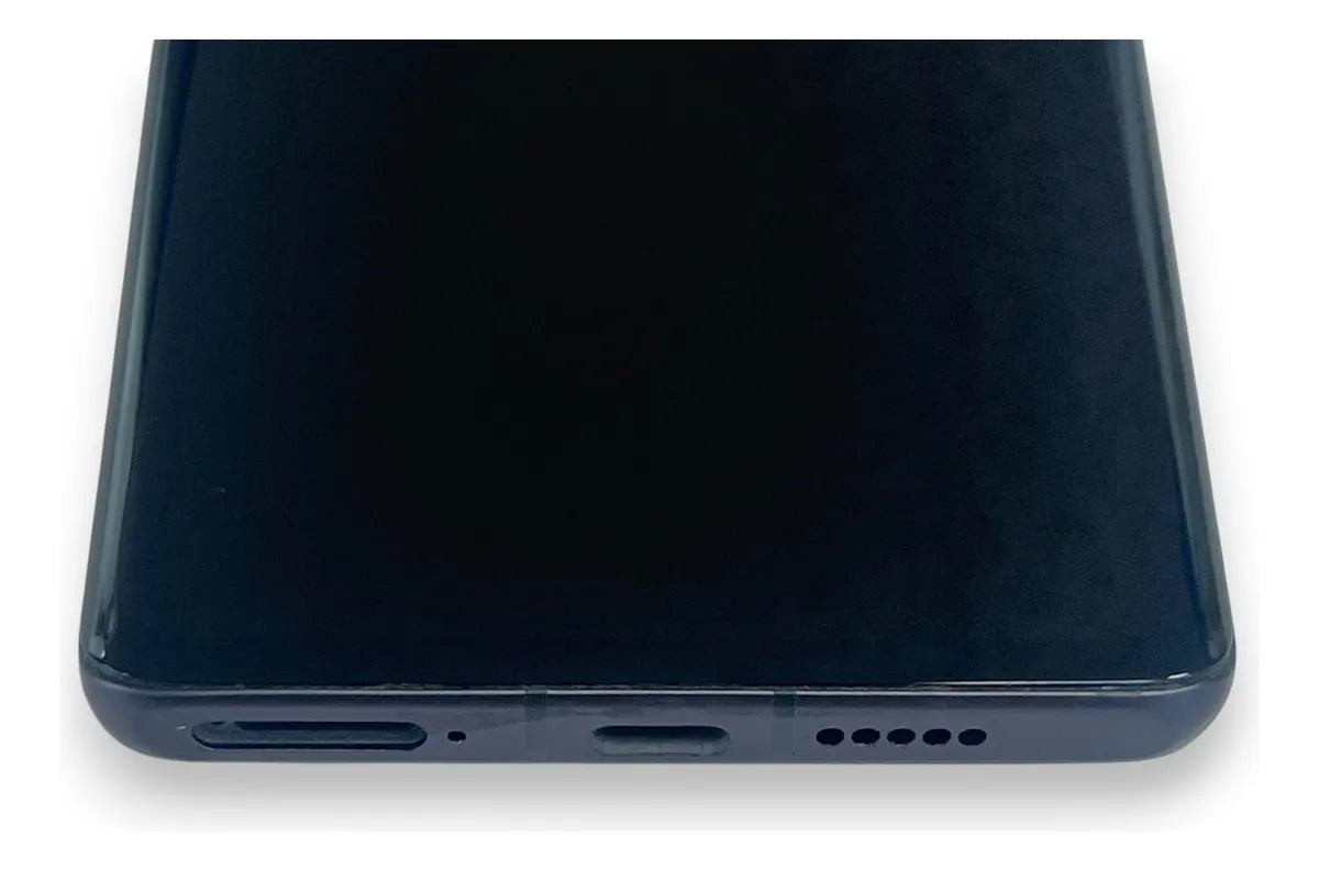 Pantalla con Marco compatible con Huawei P30 Pro VOG-l29 Oled