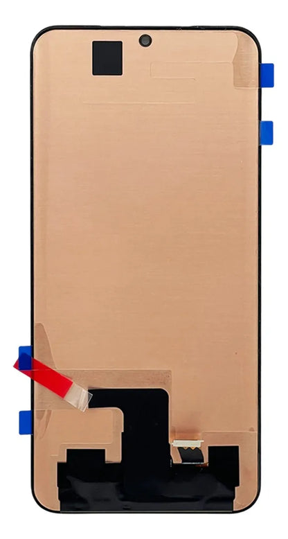 Pantalla compatible con Huawei P60 Pro MNA-AL00 (Amoled)