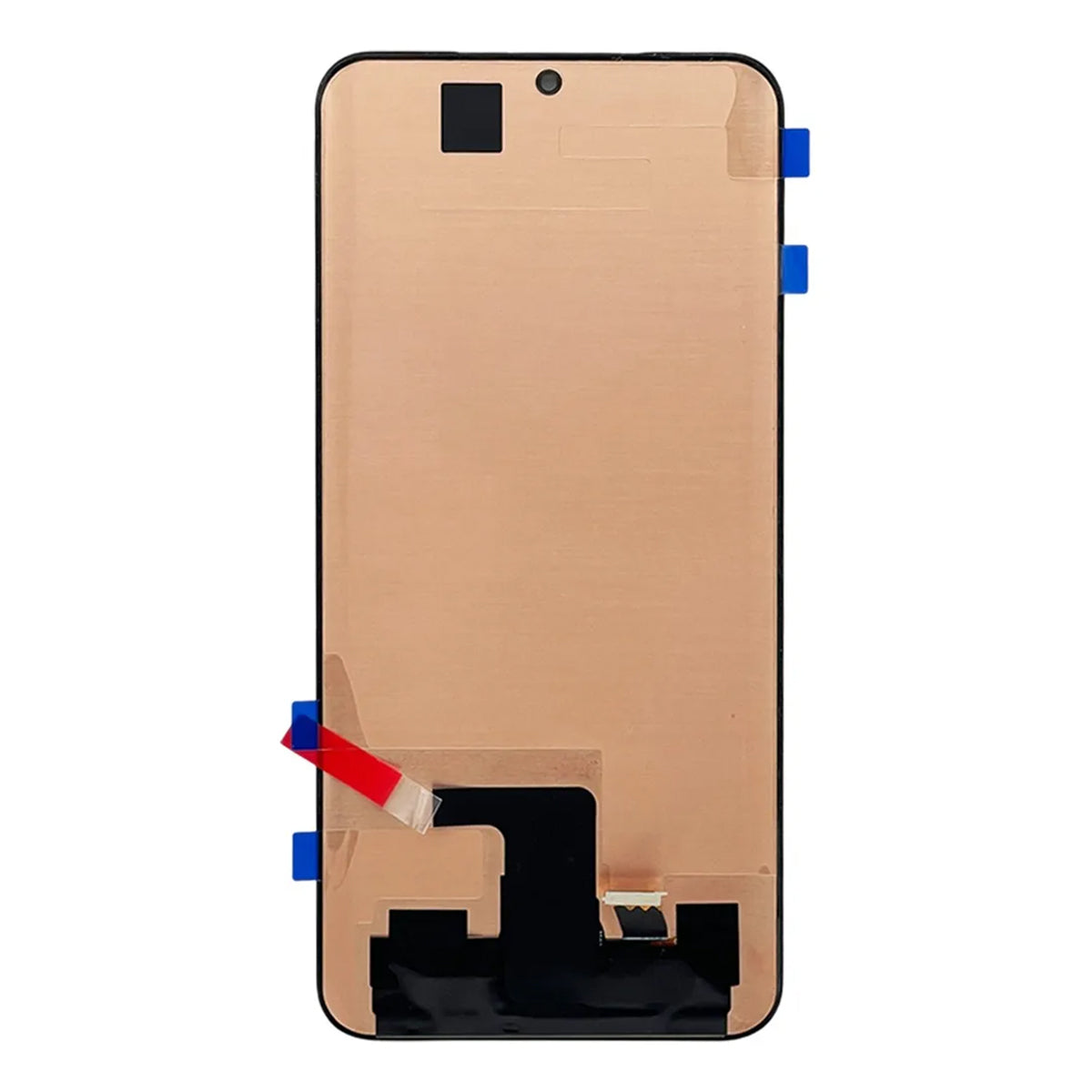 Pantalla AMOLED compatible con Huawei P60 Pro