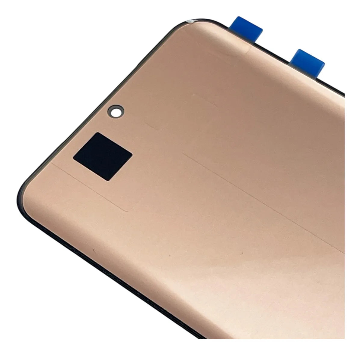 Pantalla compatible con Huawei P60 Pro MNA-AL00 (Amoled)