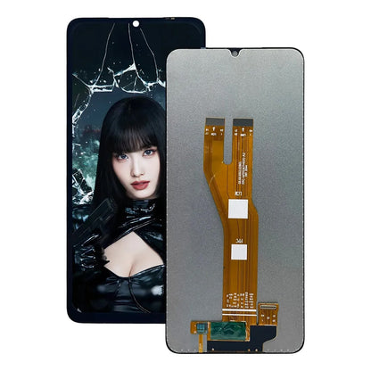 Pantalla completa para Honor X5c Plus – Calidad AMOLED