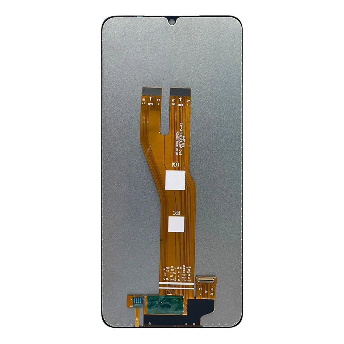 Pantalla completa para Honor X5c Plus – Calidad AMOLED