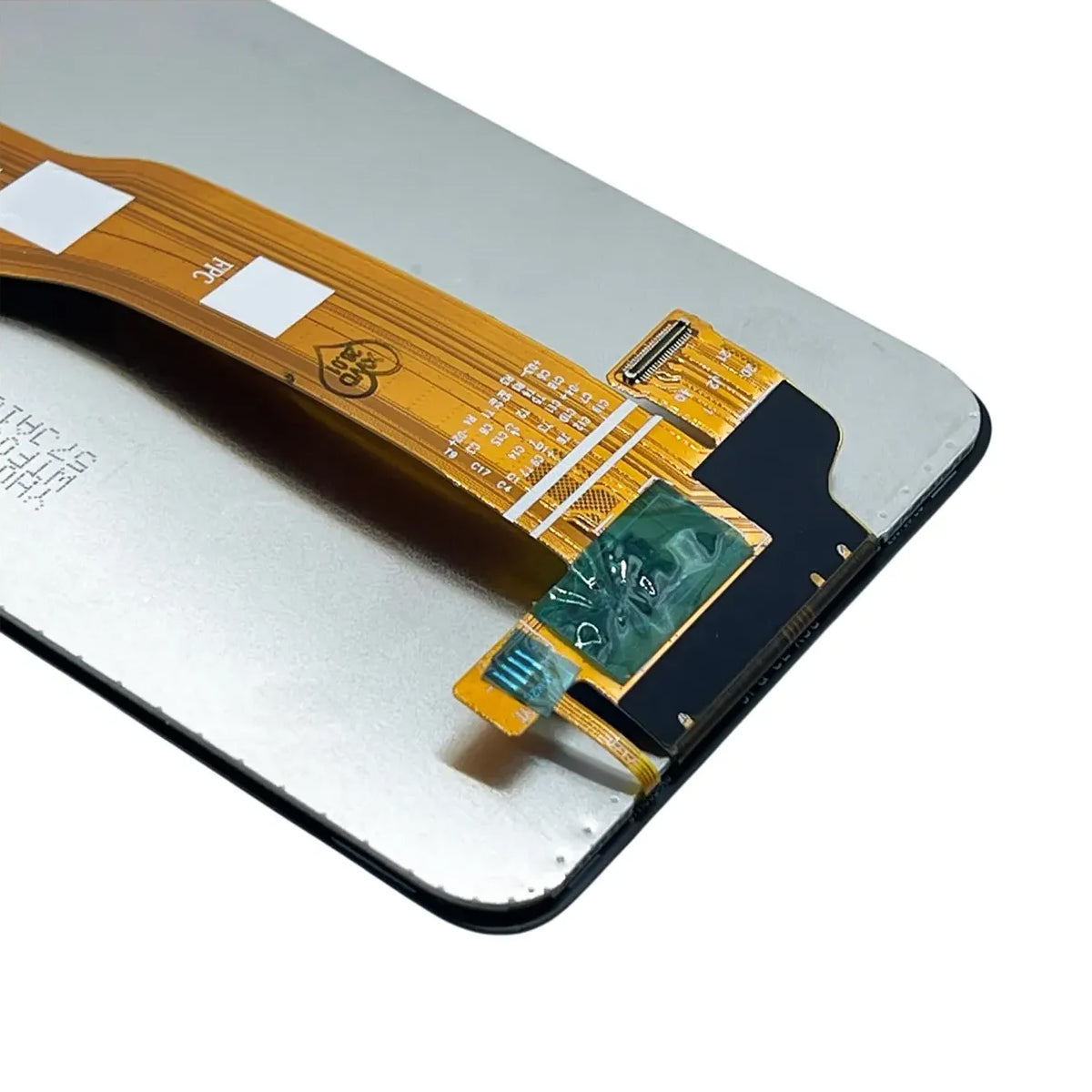 Pantalla completa para Honor X5c Plus – Calidad AMOLED