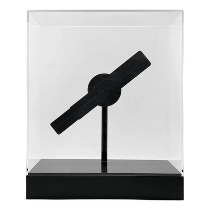 Ventilador Holográfico 3D