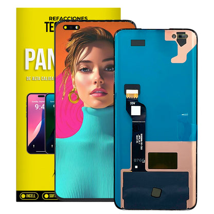 Pantalla OLED OEM compatible con Honor Magic 4 Pro