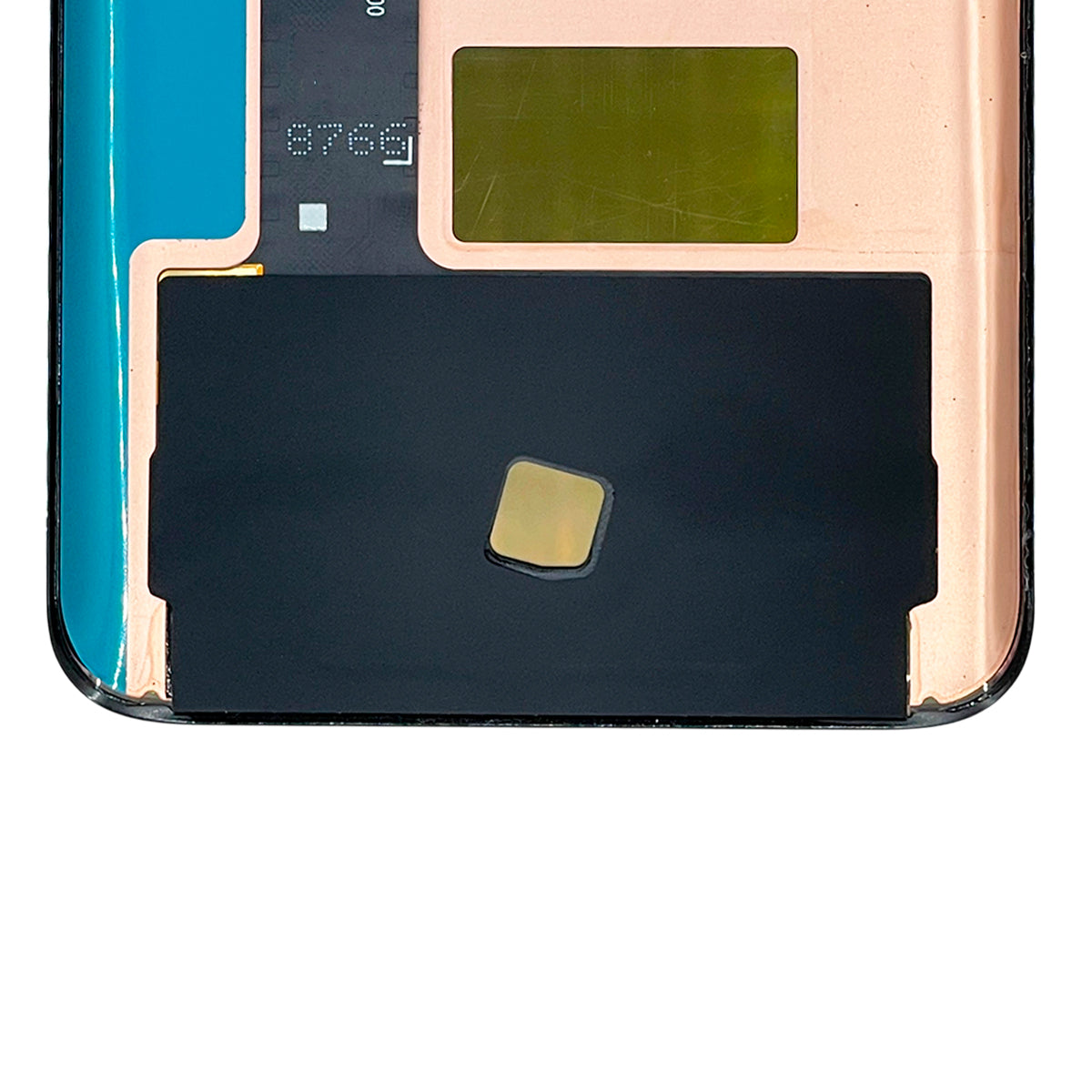 Pantalla OLED OEM compatible con Honor Magic 4 Pro