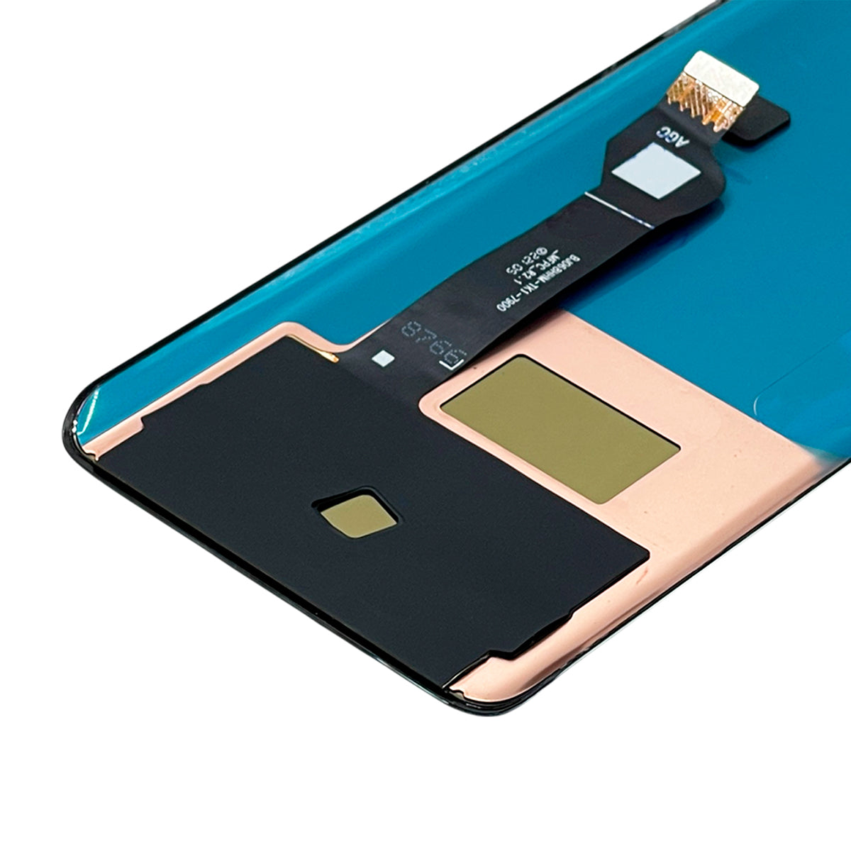 Pantalla OLED OEM compatible con Honor Magic 4 Pro