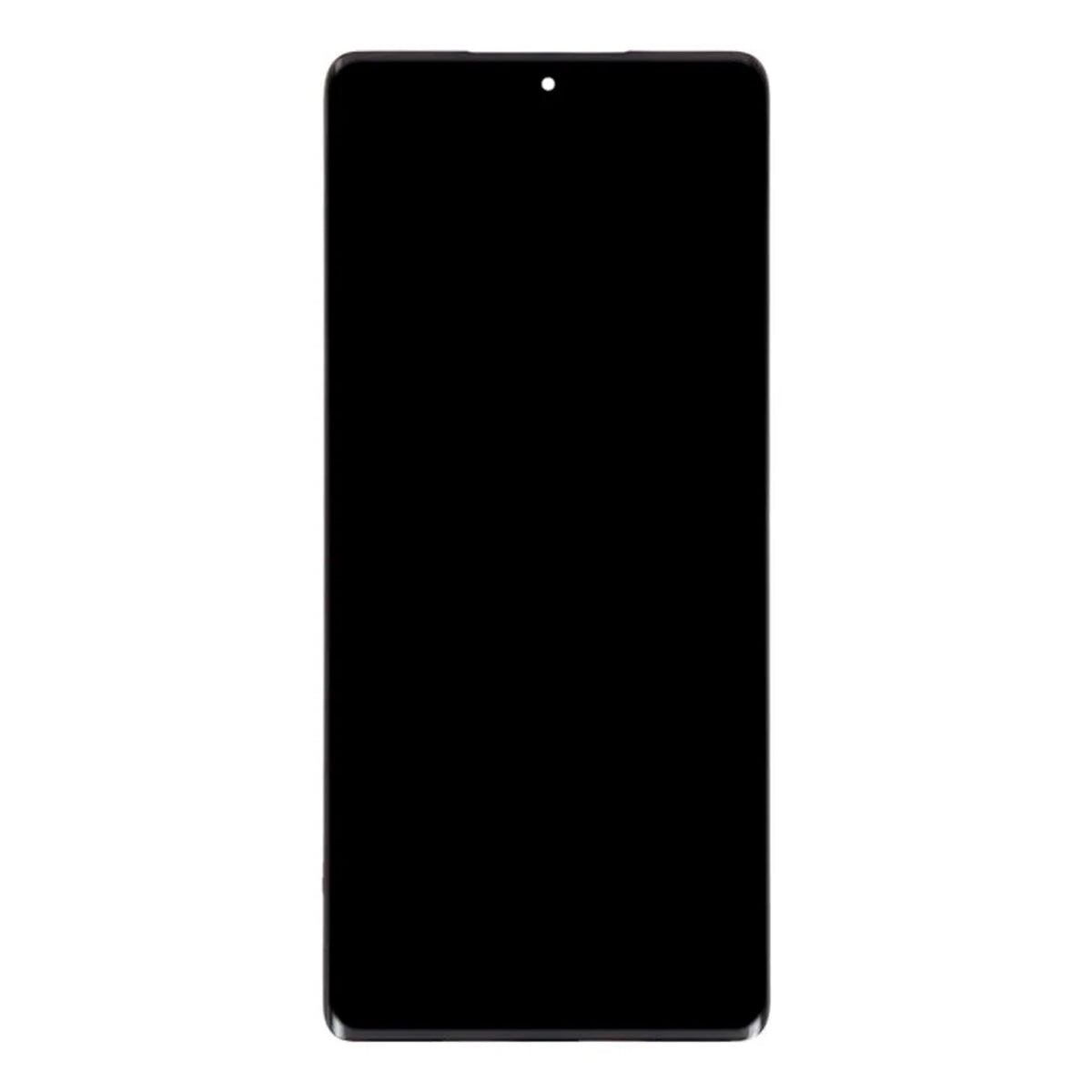 Pantalla Incell compatible con Honor Magic 5 Lite / X9a