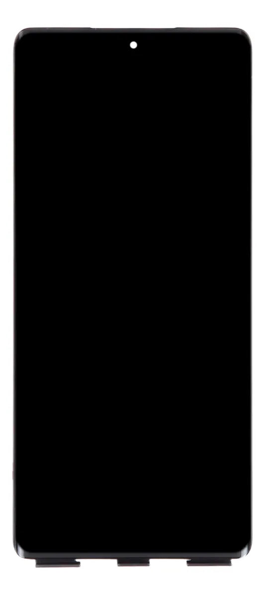 Pantalla compatible con Honor Magic 5 Lite RMO-NX1 (Oled)