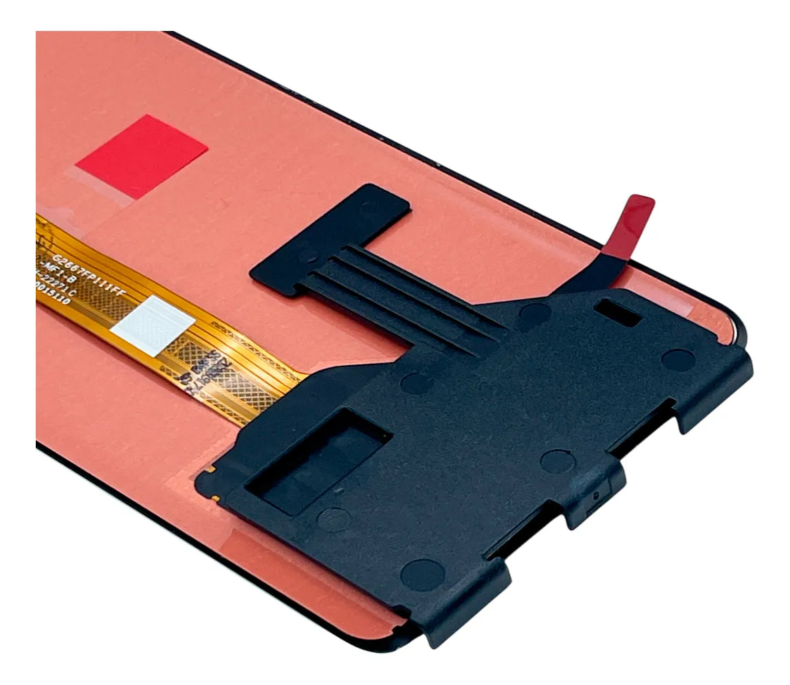 Pantalla compatible con Honor Magic 5 Lite RMO-NX1 (Oled)