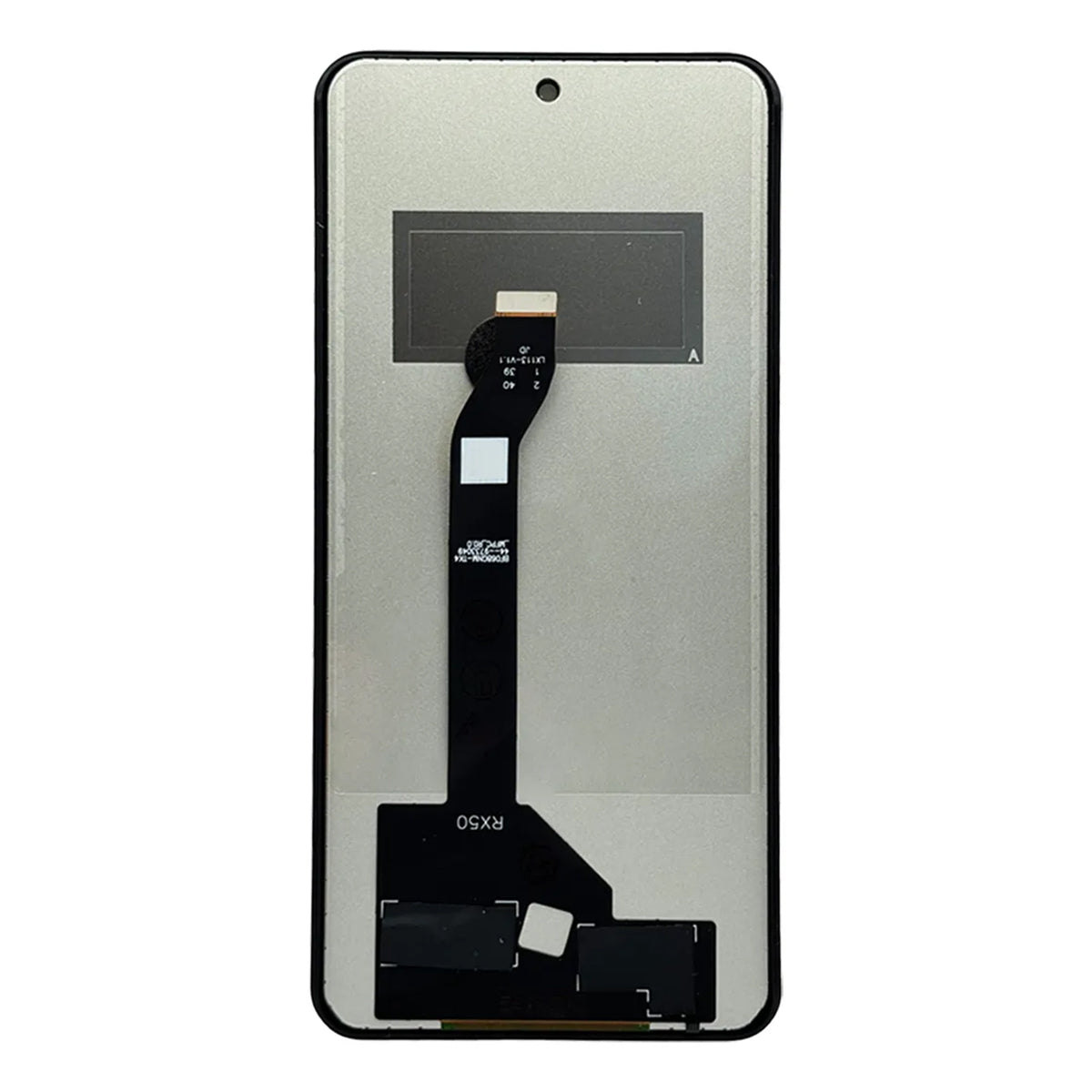 Pantalla Incell compatible con Honor Magic 6 Lite / X9b