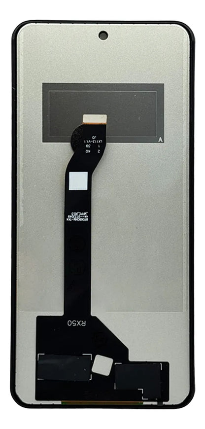 Pantalla compatible con Honor X50/ Magic 6 Lite / X9B Incell