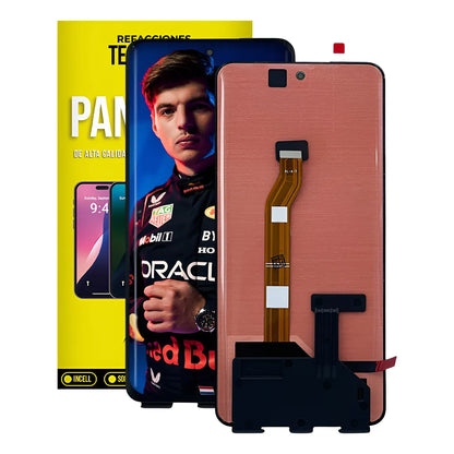 Pantalla OLED compatible con Honor Magic 6 Lite / X9b