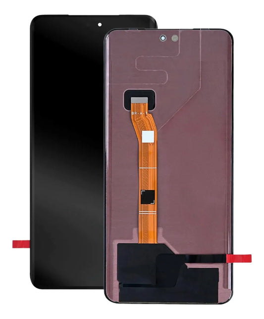 Pantalla compatible con Honor Magic 7 Lite / X9C