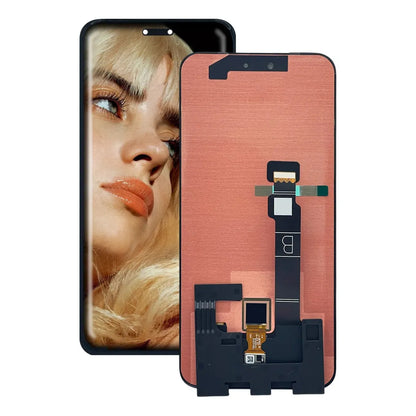 Pantalla AMOLED compatible con Honor Magic 7 Pro