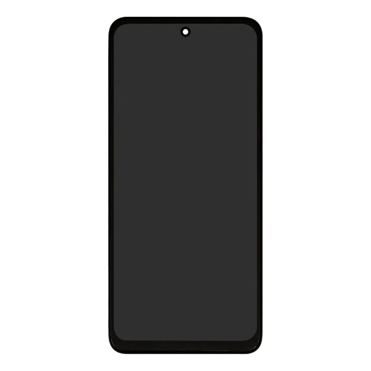 Pantalla Incell con Marco compatible con Moto E15