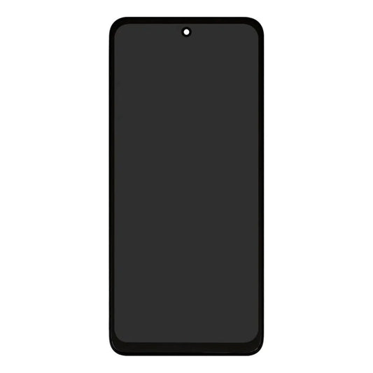 Pantalla Incell con Marco compatible con Moto E15