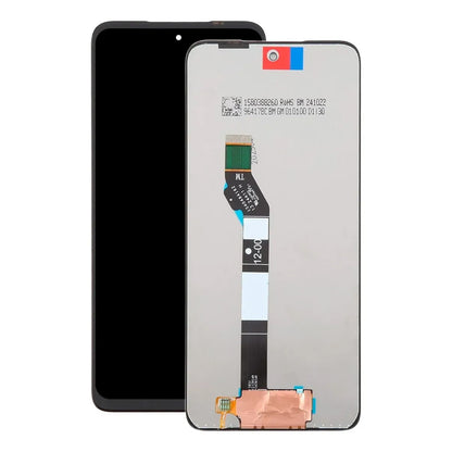 Pantalla compatible con Moto E15