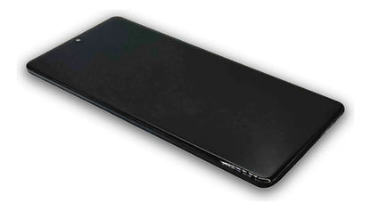 Pantalla compatible con Motorola Moto Edge 2023/ Edge 40/ Edge 40 Neo