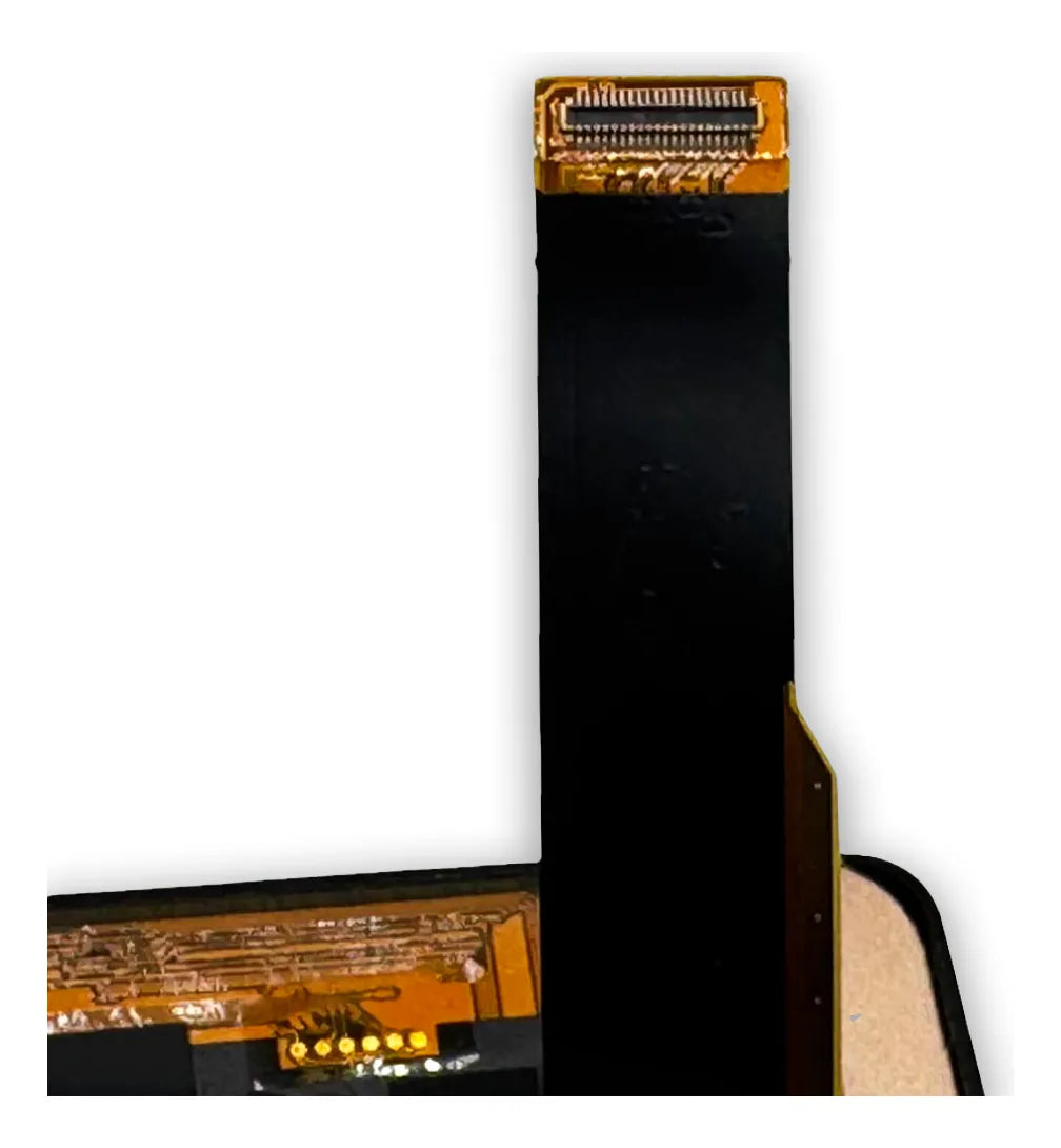 Pantalla compatible con Motorola Moto Edge 2023/ Edge 40/ Edge 40 Neo