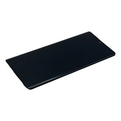 Pantalla compatible con Motorola Moto Edge 50 Fusion XT2429-1 – OEM