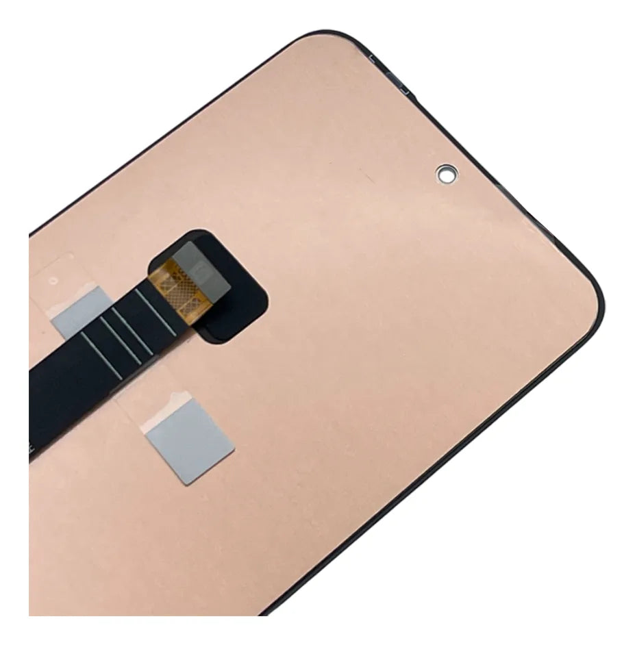 Pantalla Amoled compatible con Motorola Moto Edge 50 Neo