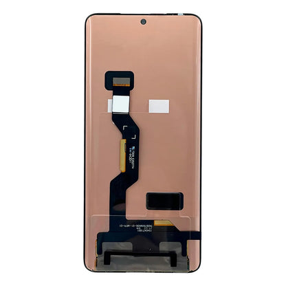 Pantalla AMOLED compatible con Motorola Moto Edge 50 Pro