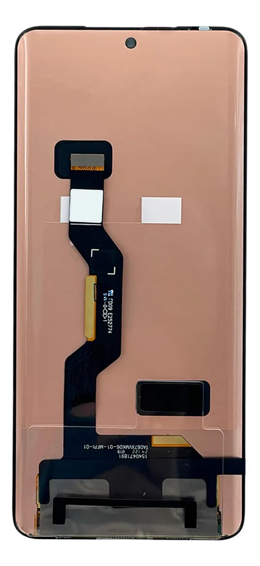 Pantalla para Motorola Moto Edge 50 Pro XT2403-2 (Amoled)
