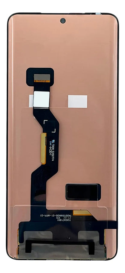 Pantalla para Motorola Moto Edge 50 Pro XT2403-2 (Amoled)