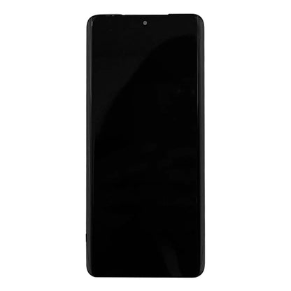 Pantalla AMOLED compatible con Motorola Moto Edge 50 Pro