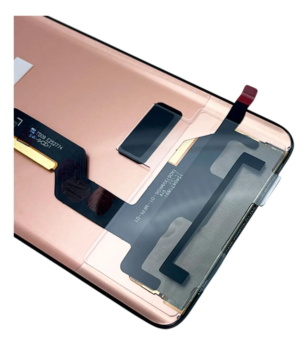 Pantalla para Motorola Moto Edge 50 Pro XT2403-2 (Amoled)