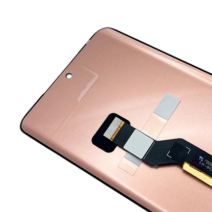Pantalla AMOLED compatible con Motorola Moto Edge 50 Pro