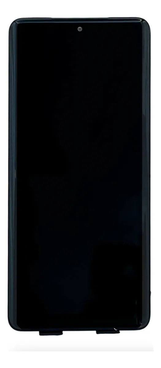 Pantalla AMOLED compatible con Motorola Moto Edge 60 Fusion XT2503-4
