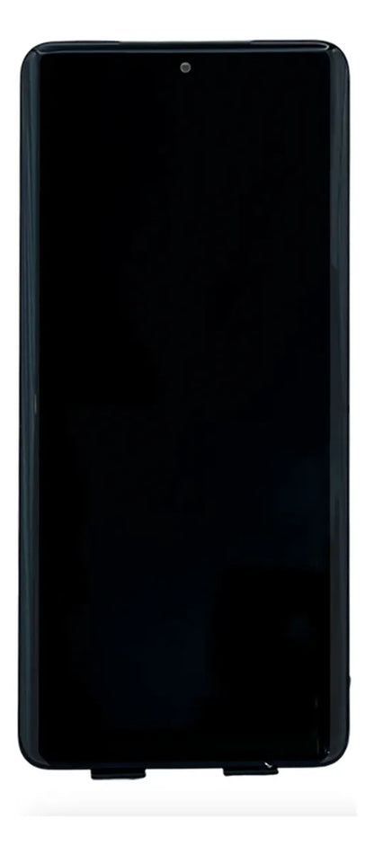 Pantalla AMOLED compatible con Motorola Moto Edge 60 Fusion XT2503-4