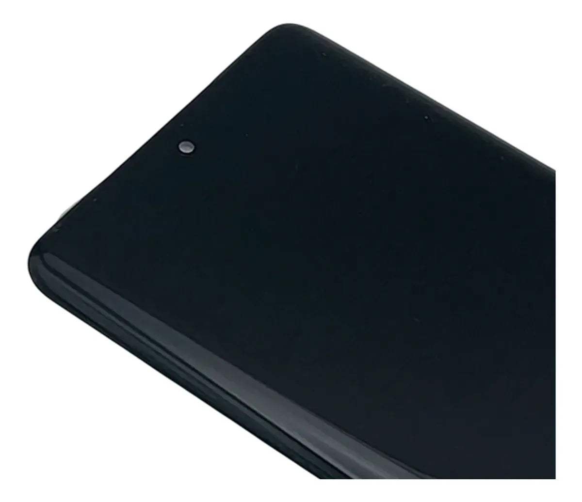 Pantalla AMOLED compatible con Motorola Moto Edge 60 Fusion XT2503-4