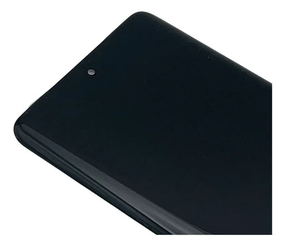 Pantalla AMOLED compatible con Motorola Moto Edge 60 Fusion XT2503-4