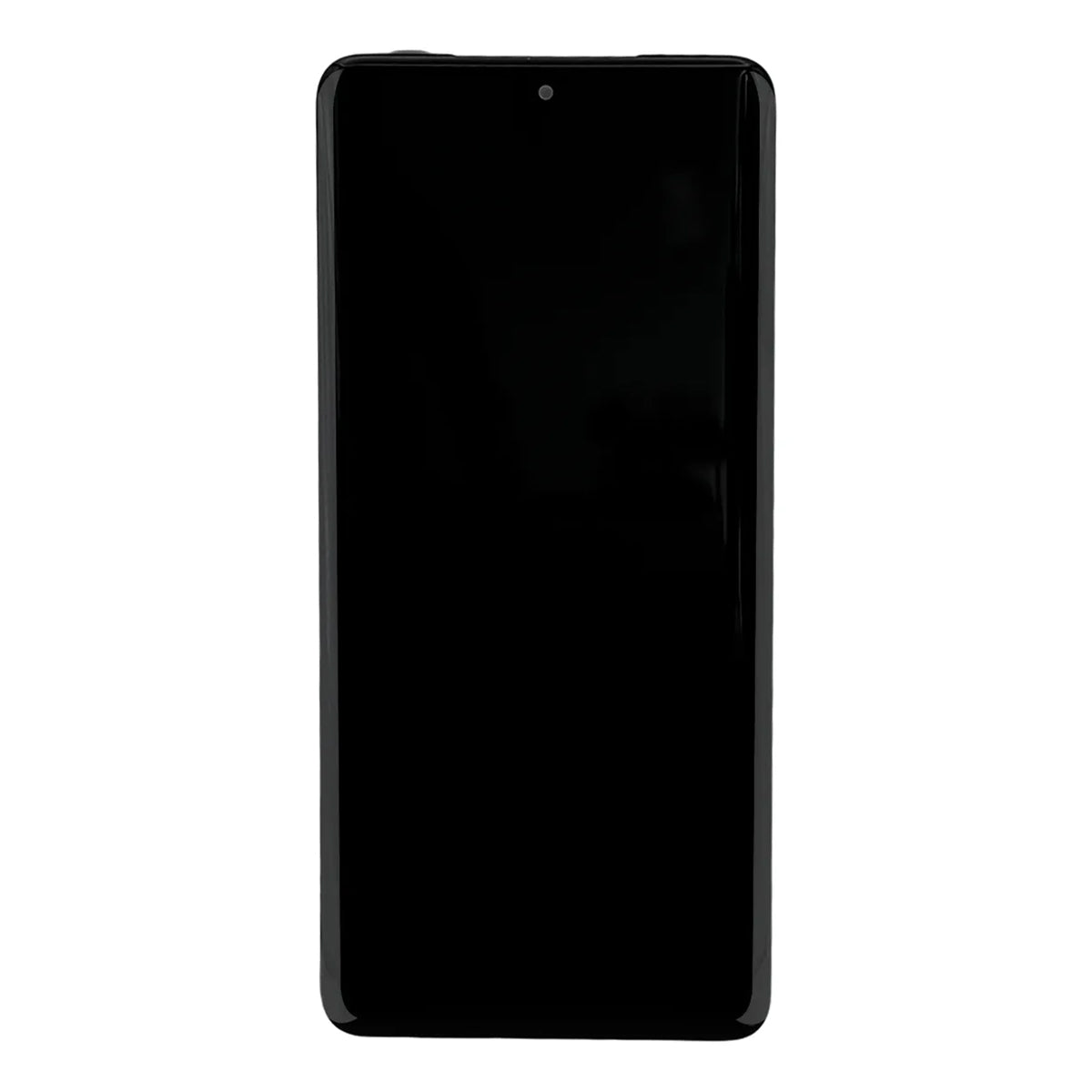 Pantalla AMOLED compatible con Motorola Moto Edge 60 Pro