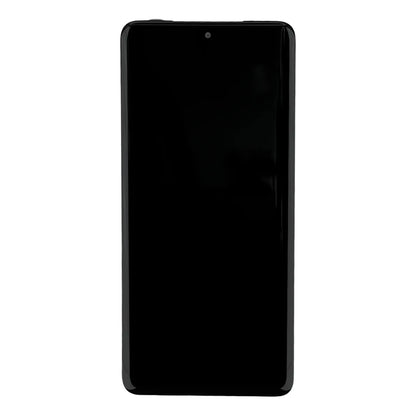 Pantalla AMOLED compatible con Motorola Moto Edge 60 Pro