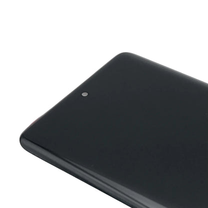 Pantalla AMOLED compatible con Motorola Moto Edge 60 Pro