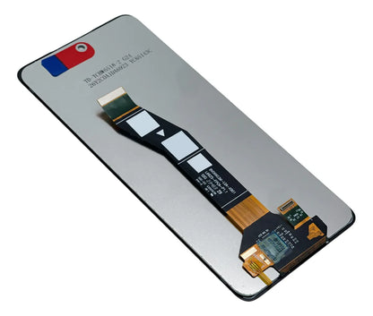 Pantalla AMOLED compatible con Motorola Moto G04 XT2421-2