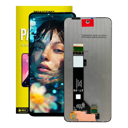 Pantalla para Motorola Moto G34 – Calidad AMOLED