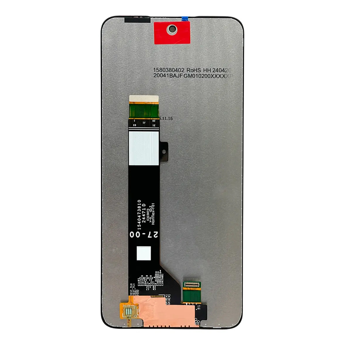 Pantalla para Motorola Moto G34 – Calidad AMOLED