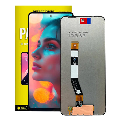 Pantalla AMOLED para Motorola Moto G54