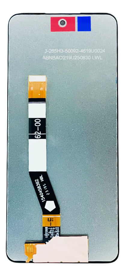 Pantalla compatible con Motorola Moto G55 XT2435-2 (Amoled)