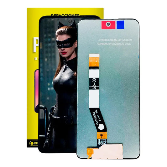 Pantalla compatible con Moto G55